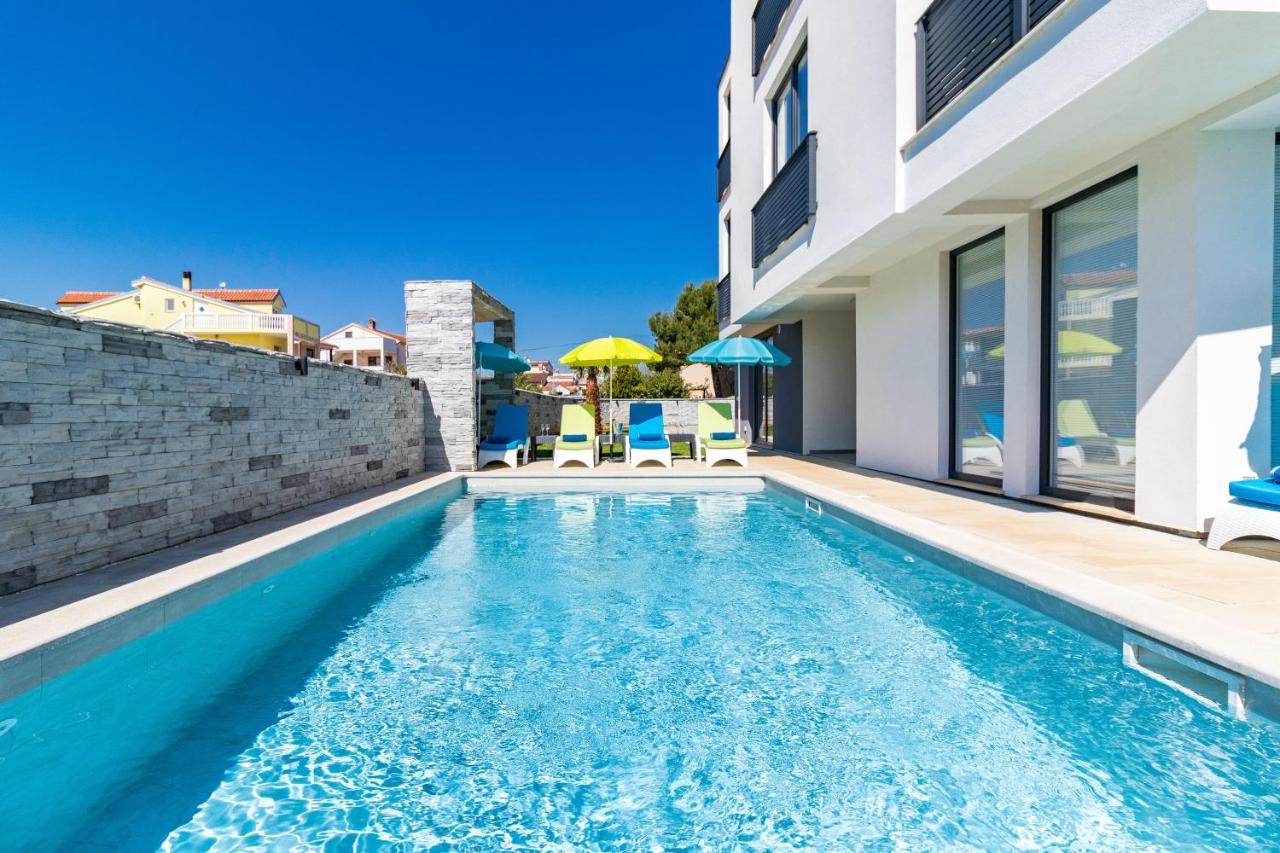 Villa Cindric II เมดูลิน ภายนอก รูปภาพ